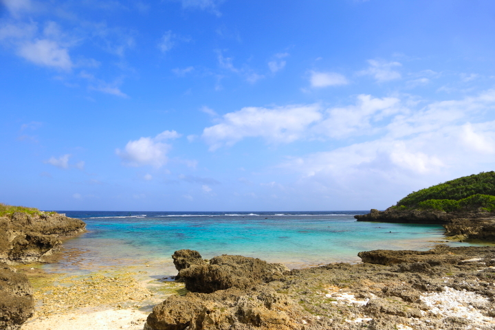 イムギャーマリンガーデン