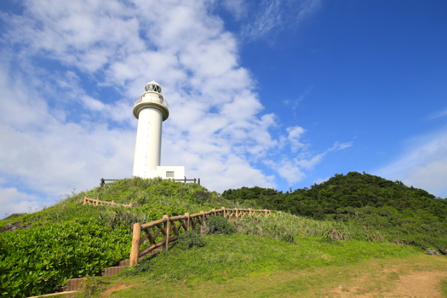 石垣島最西端「御神崎」の知られざる魅力…“いつ行くべきか？”の答えがここに!?