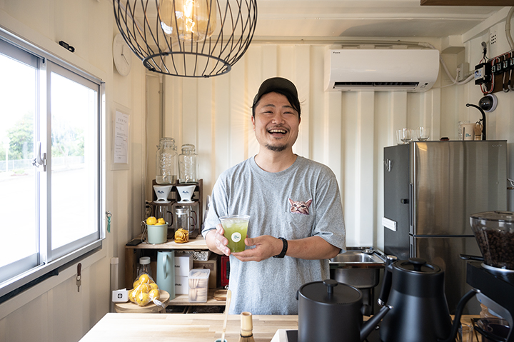 井手さん