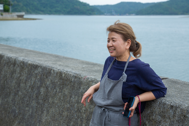 宮城さん