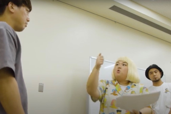 劇団アラマンダ