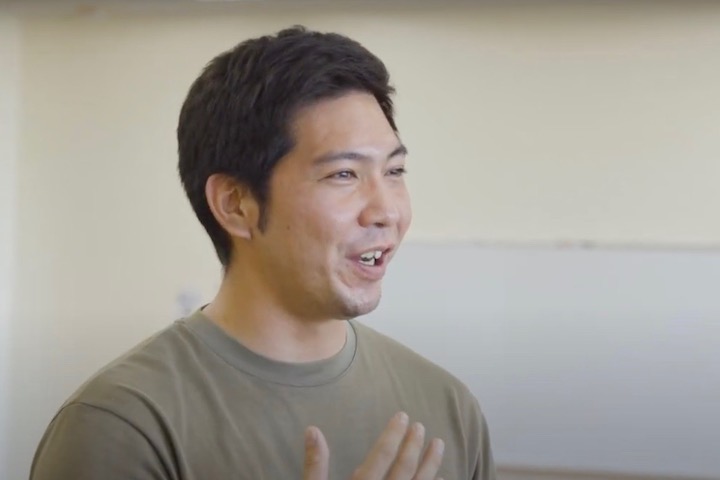 旗揚げメンバー
