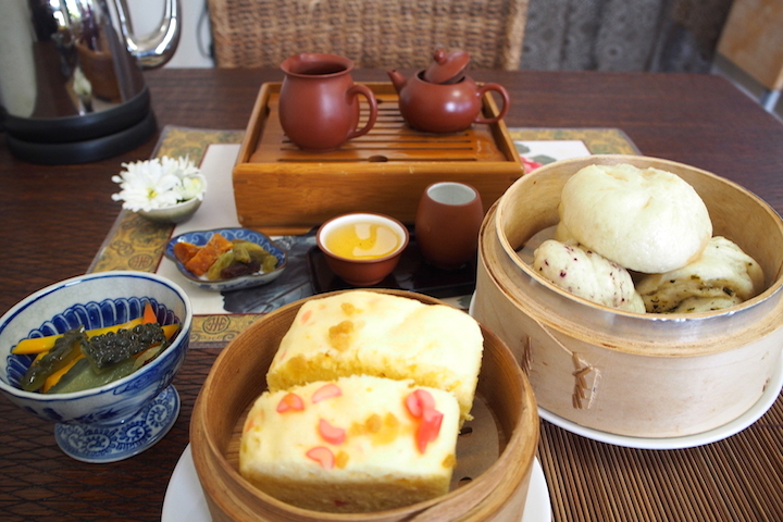 茶房一葉