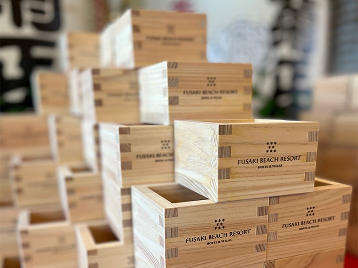 フサキビーチリゾート ホテル＆ヴィラズ