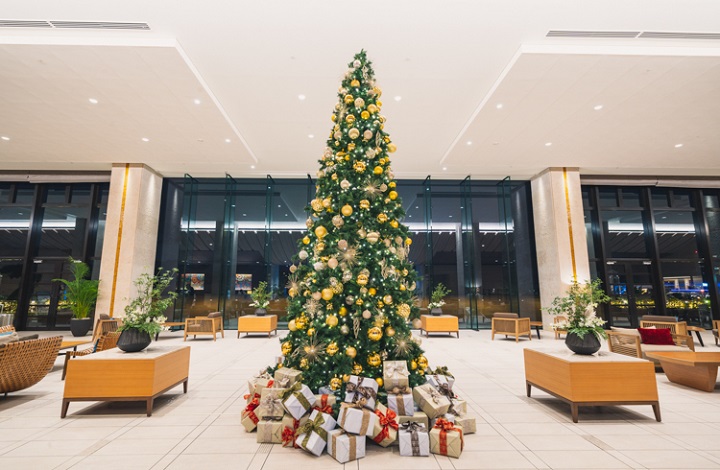 ヒルトン沖縄北谷リゾート