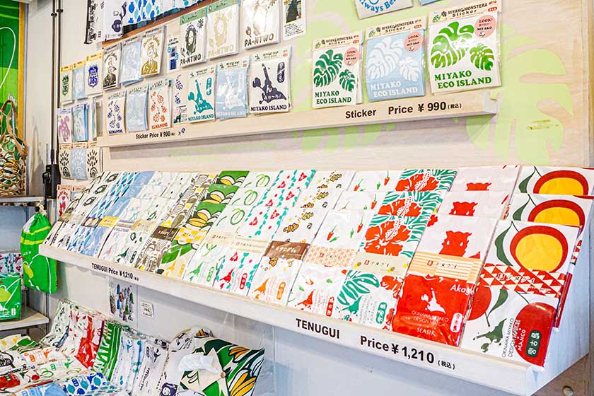 DESIGN_MATCH　色々なデザインのステッカー