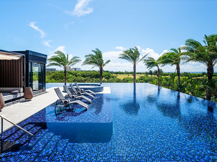 sevenxseven_ishigakiプール