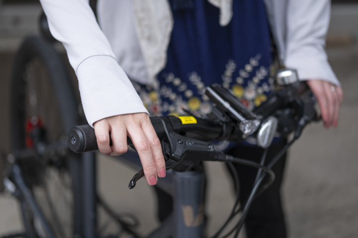 レンタサイクルイメージ