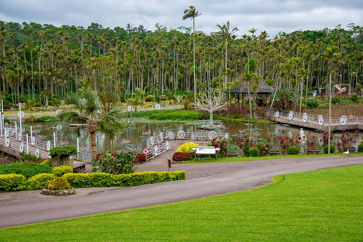 東南植物楽園