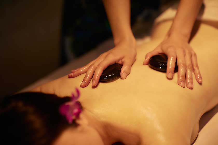 宮古島来間リゾート シーウッドホテル　弁天スパ