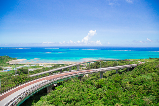 ニライカナイ橋