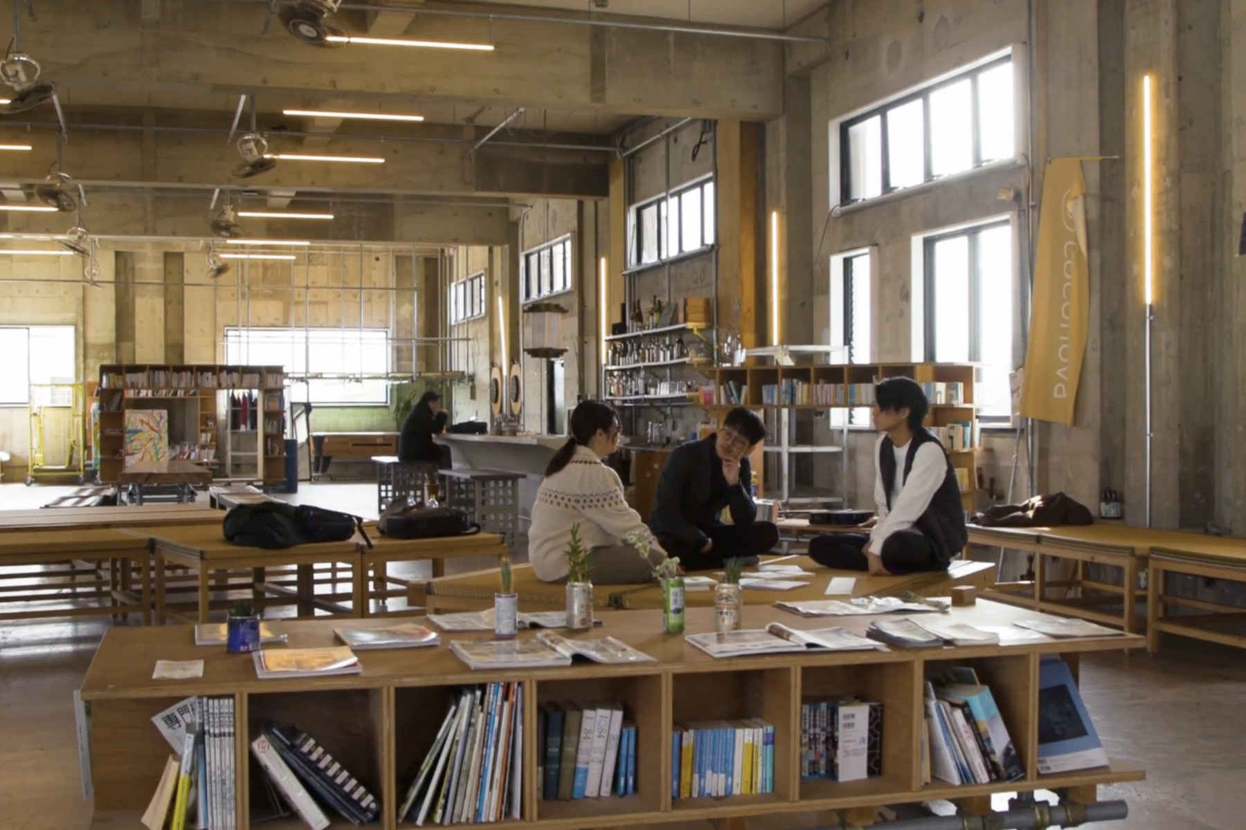 コミュニティパークnagonova