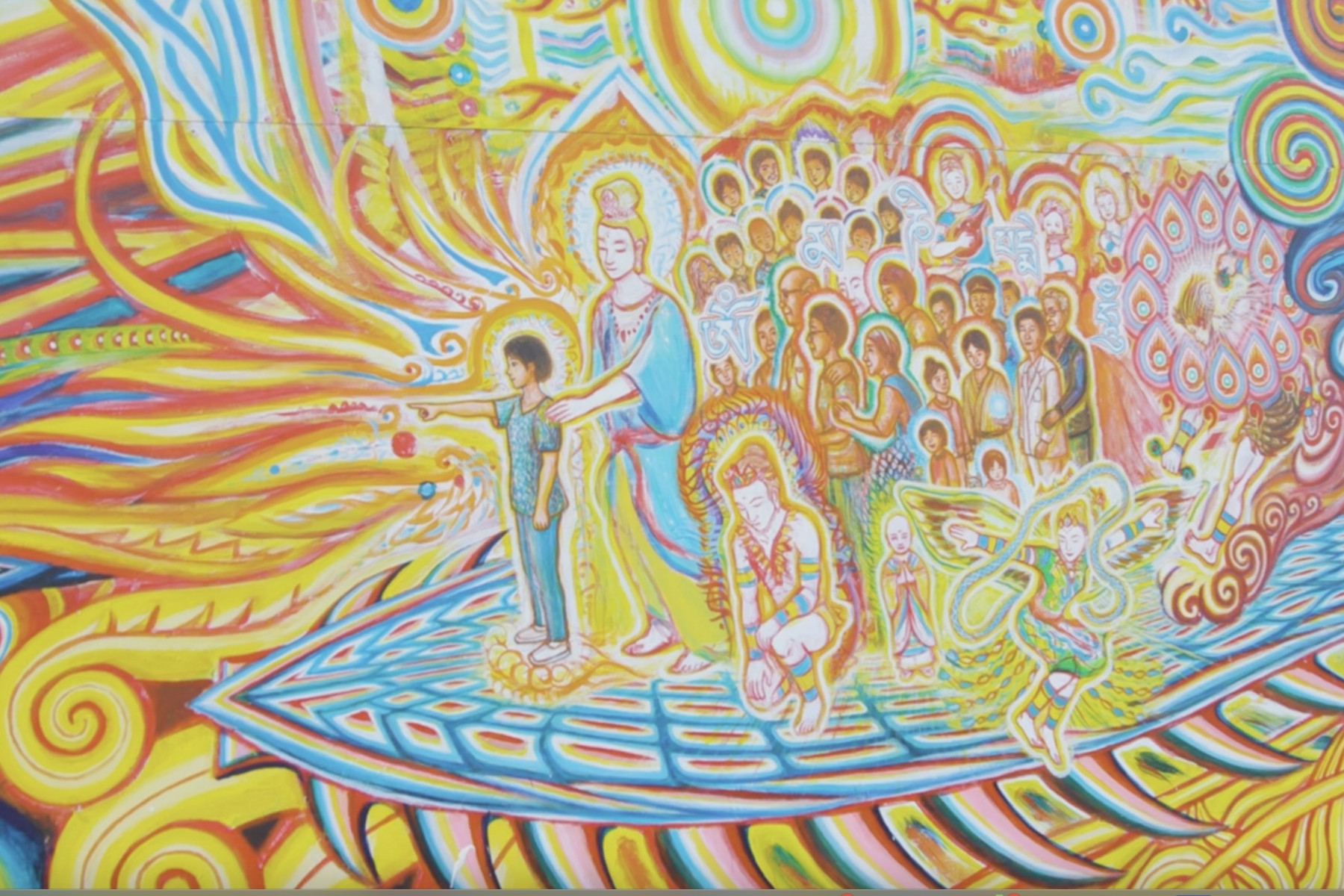 山本マーサさんの作品