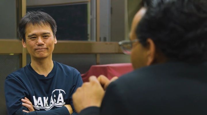 「公民館は可能性がたくさんある場所」と宮城館長