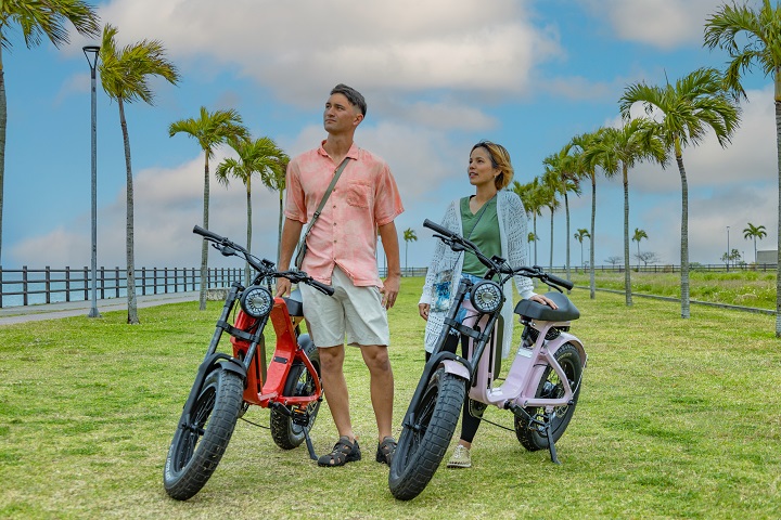 SPECIALIZED 電動アシスト自転車 ライトグリーン E-バイク - スペシャライズド