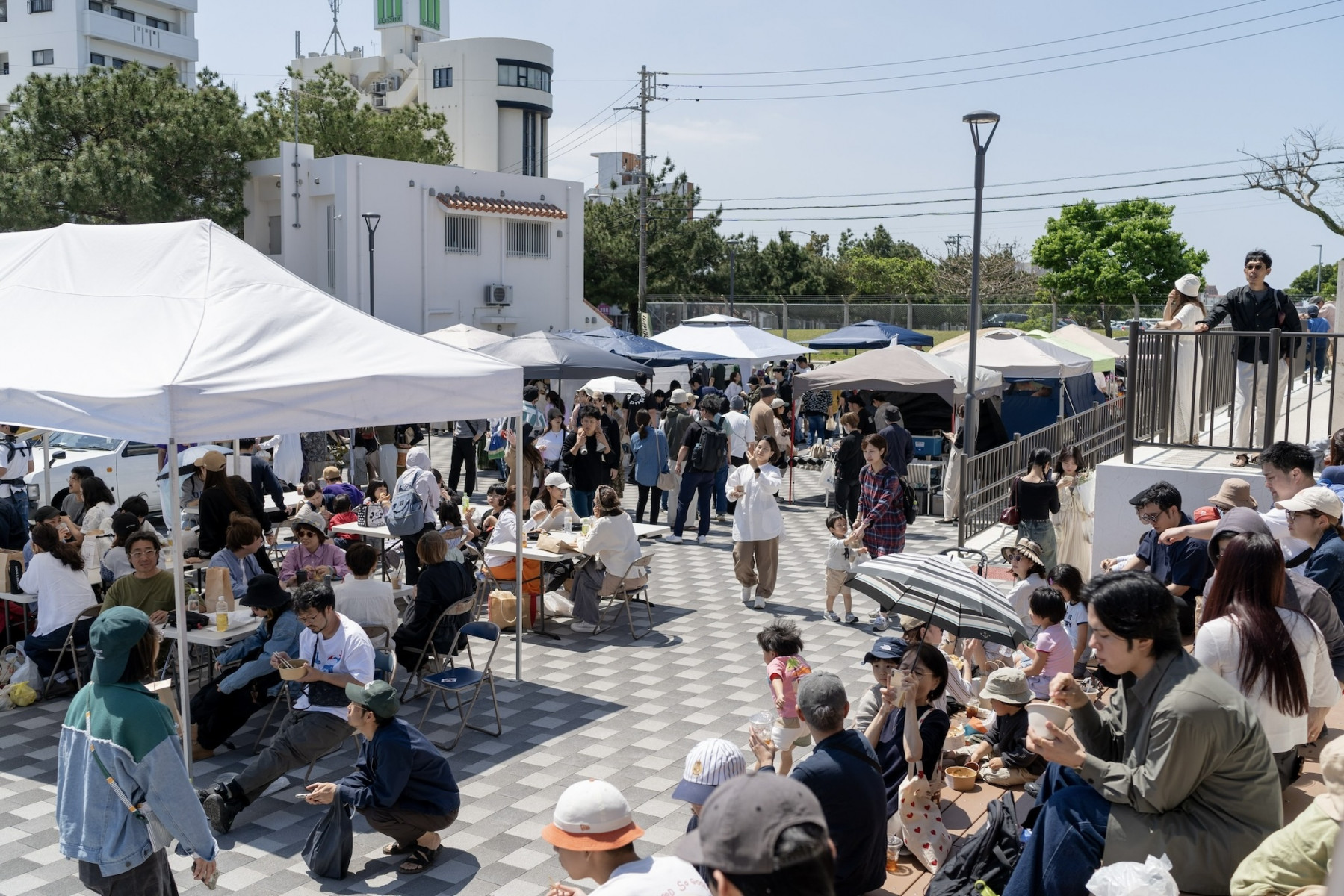2025年3月に開催したイベントの様子