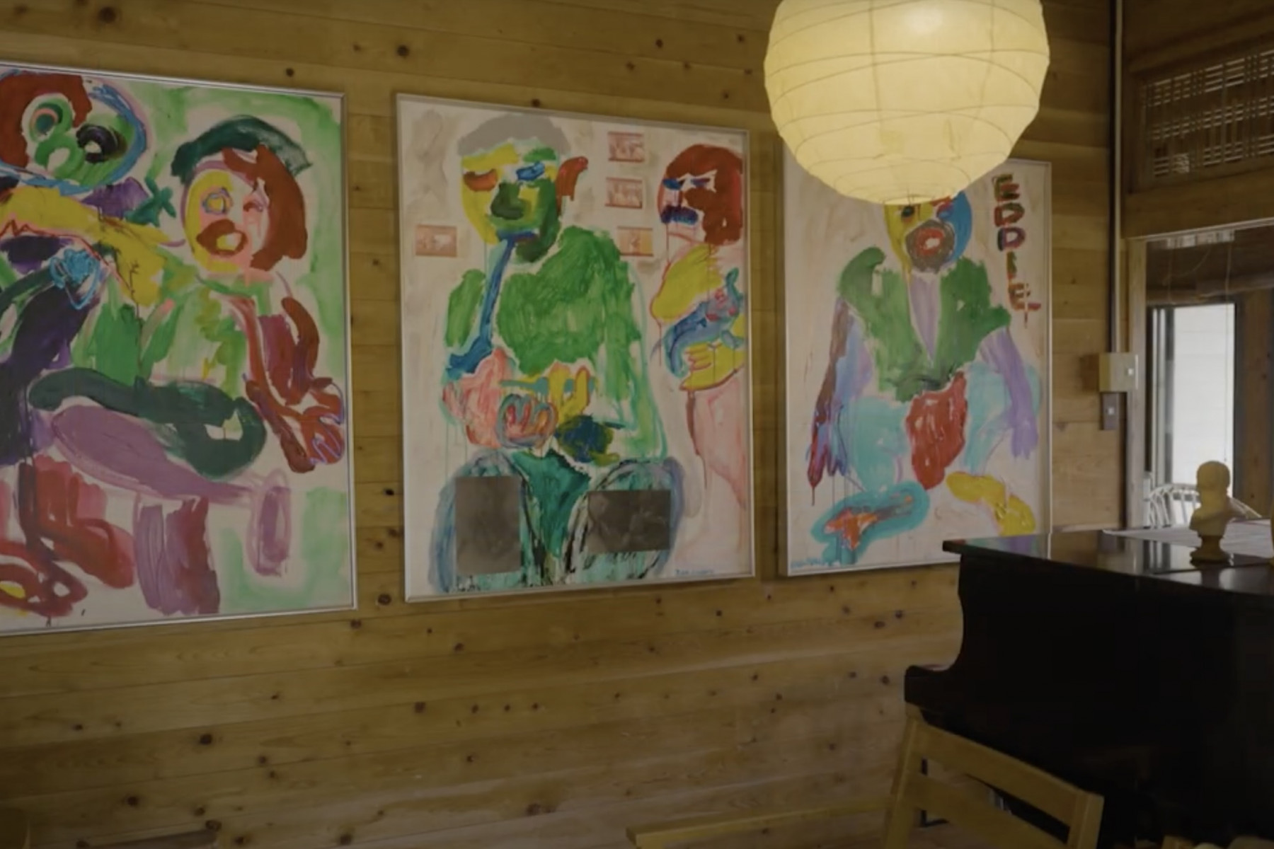 高嶺剛監督の作品。キャンプ タルガニーは高嶺作品の舞台になったこともある