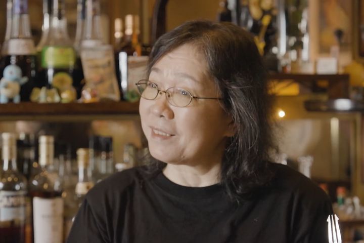 「ここでずっといい演奏ばかり聞いてる私が、一番贅沢かなって思います」と悦子さん