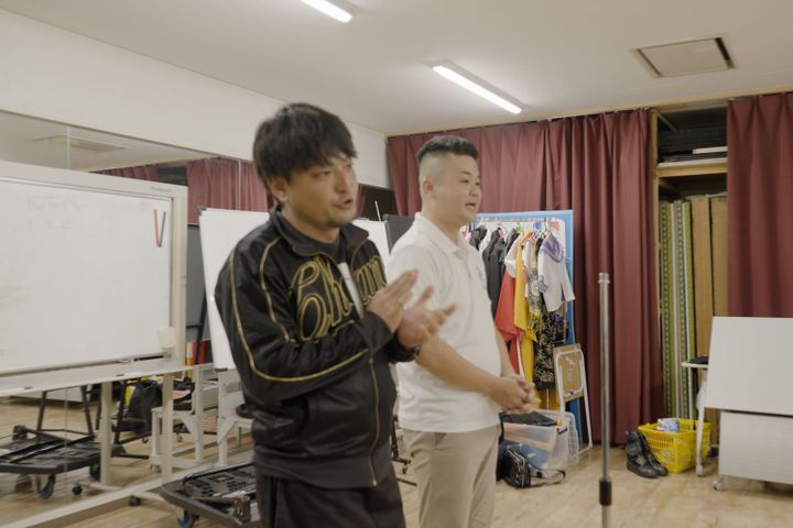 沖縄から世界へ 愛と笑いと感動を《オリジンlil》