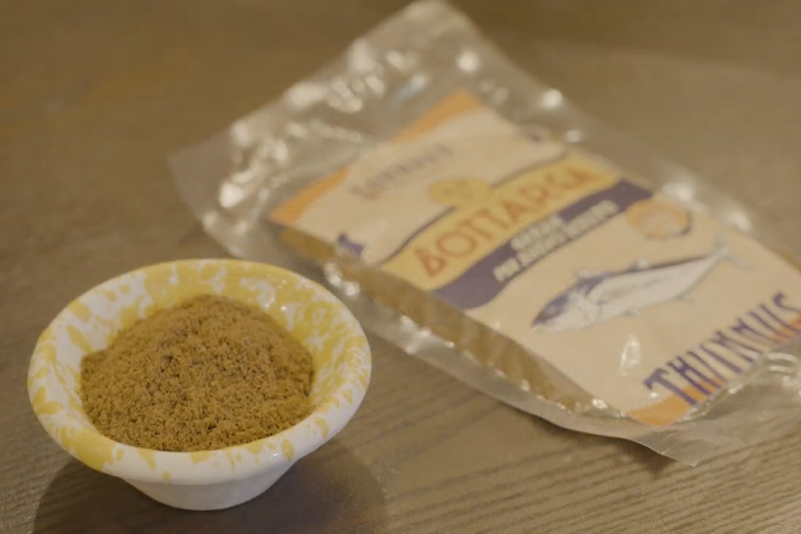 海の資源をおいしく活かす《トンナーラ オキナワ》