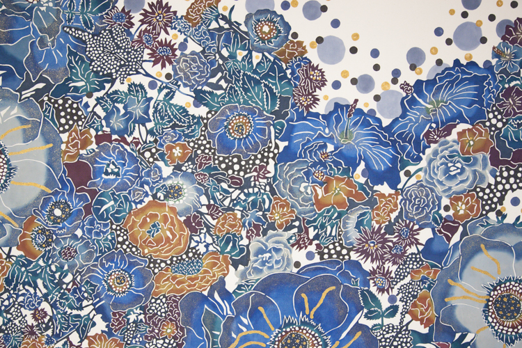 紅型(びんがた)