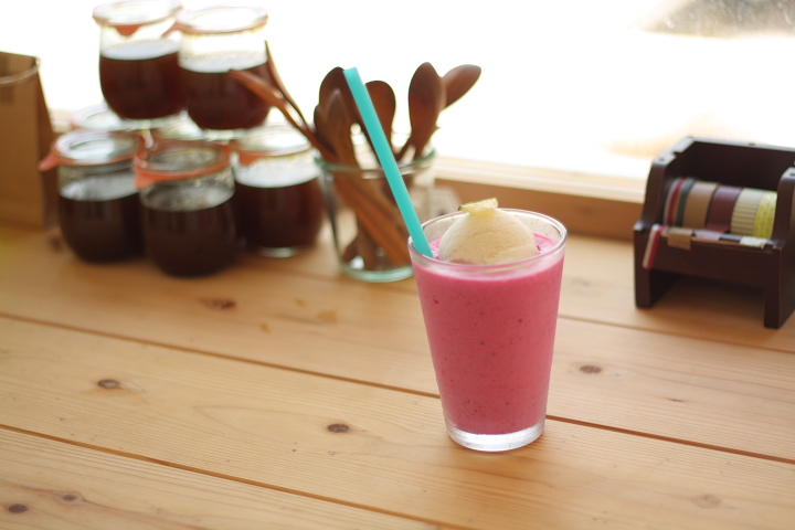 ビン food cafe 'eju'の商品