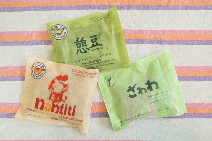 PORTRIVER MARKEの商品