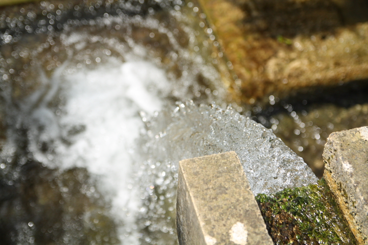 垣花樋川（かきのはなひーじゃー）