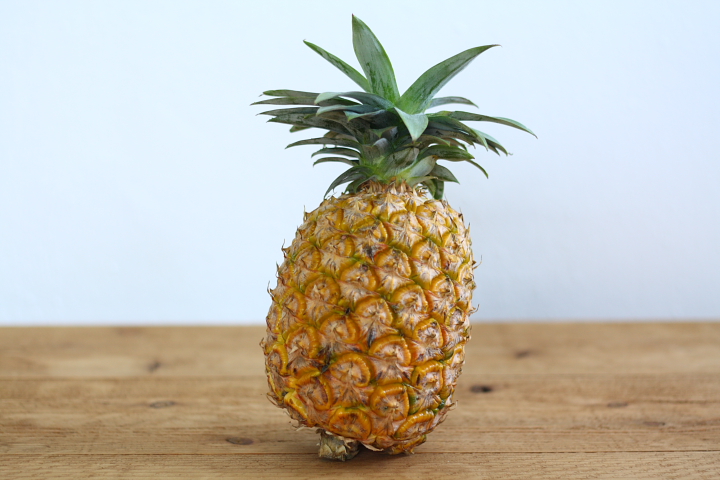 パイナップル