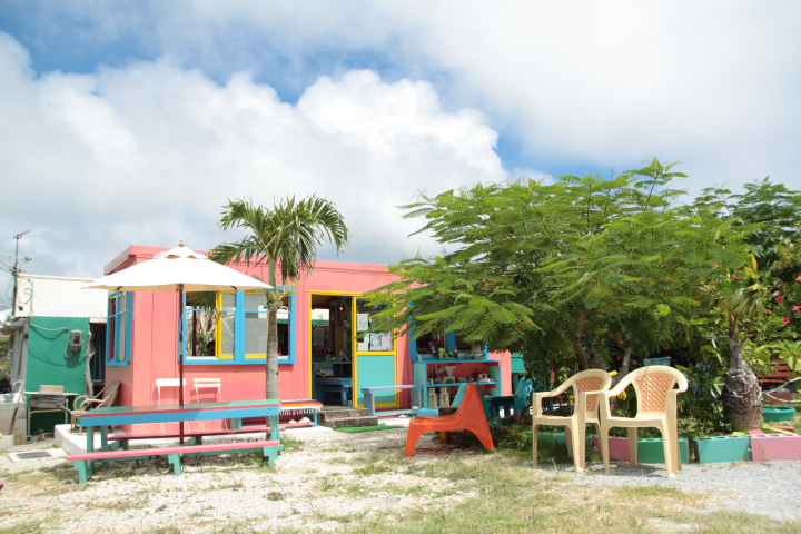 ヒロ・コーヒーファーム