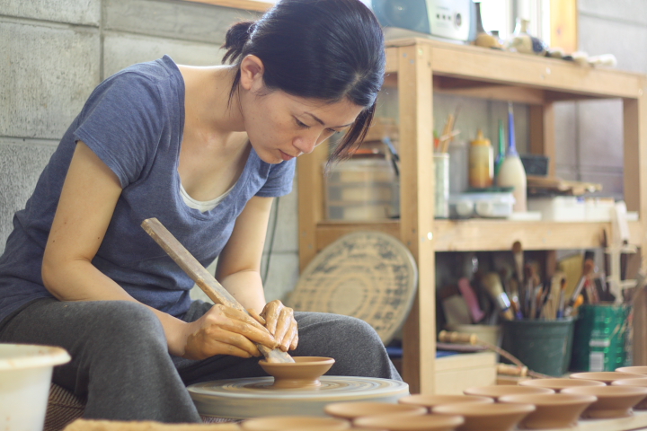田村麻衣子さん