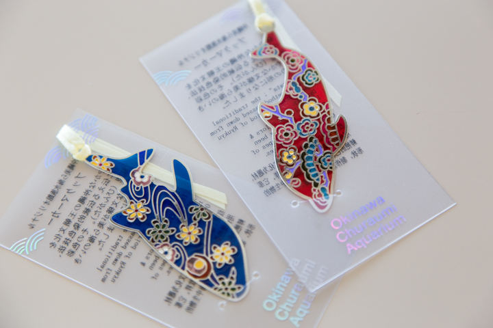 沖縄美ら海水族館