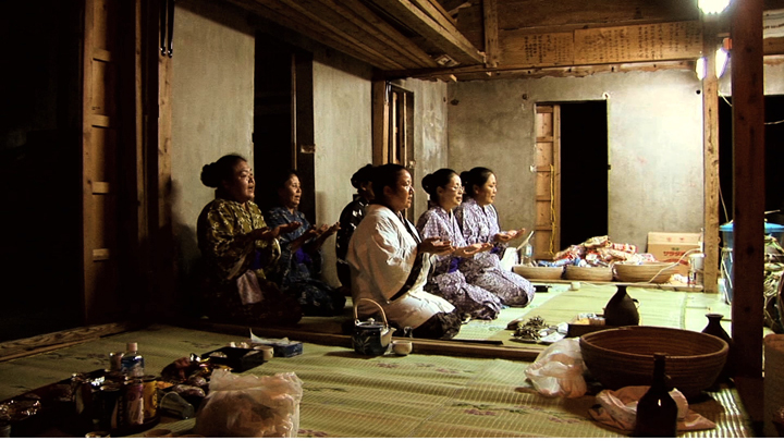 スケッチ・オブ・ミャーク