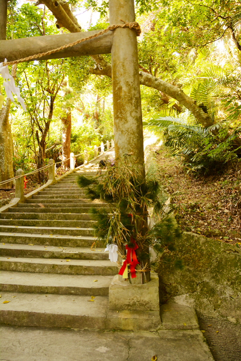 霊場シルミチュー