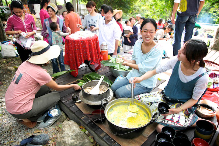 かぼちゃスープ
