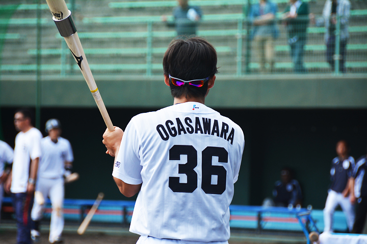 プロ野球キャンプ