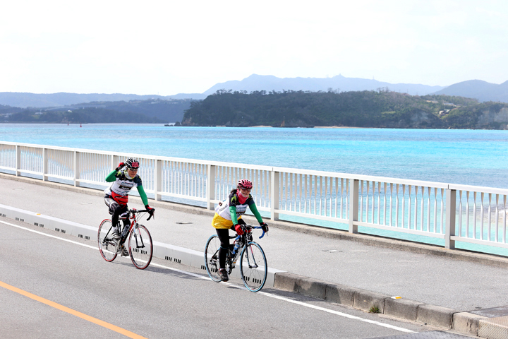 ツール・ド・おきなわ