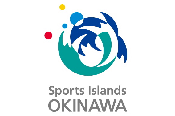 スポーツアイランド沖縄のシンボル