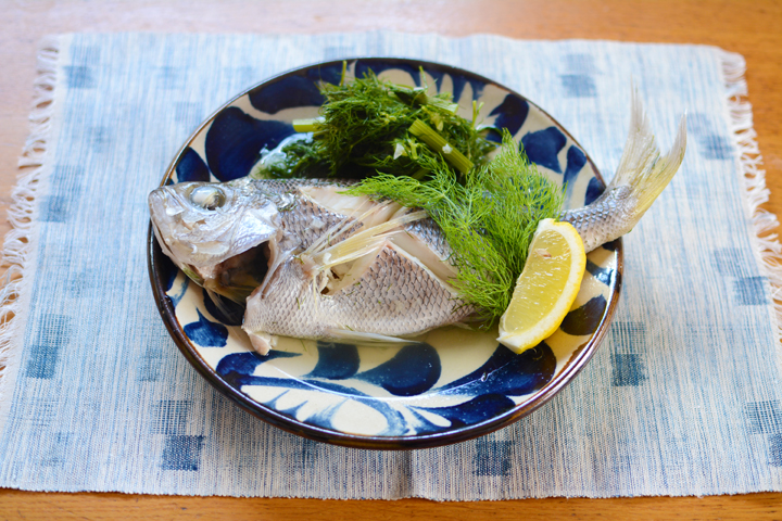 シチューマチのマース煮完成