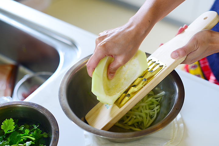 しりしり器でしりしり