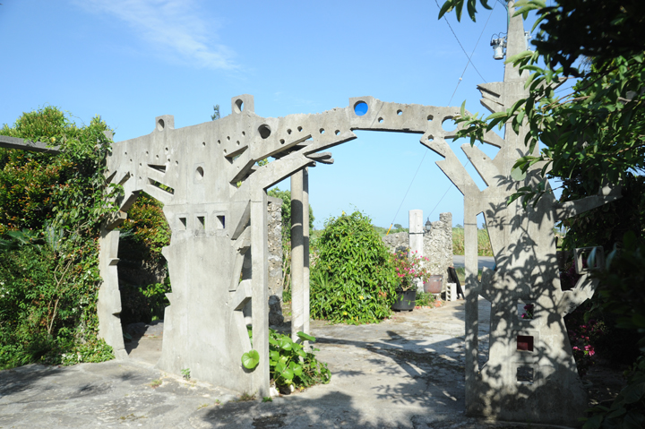 casa VIENTO(カーサ・ビエント)外観