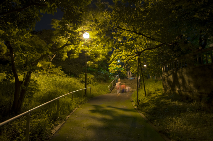末吉公園