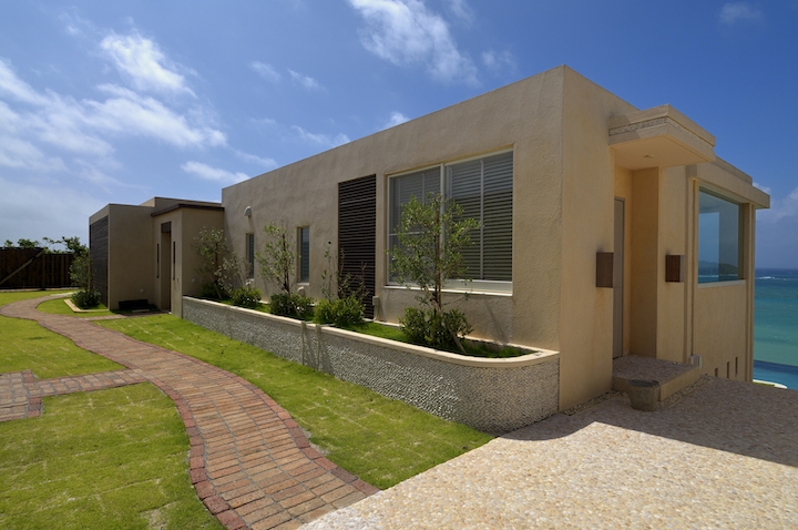 chillma（チルマ）外観