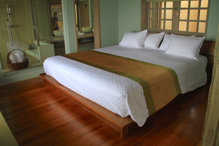 chillma（チルマ）お部屋