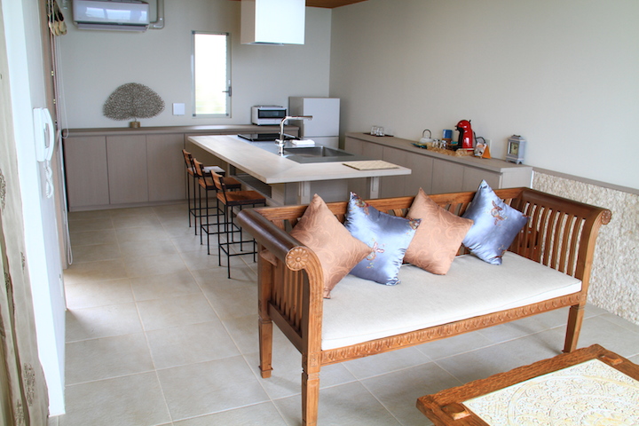 chillma（チルマ）のお部屋