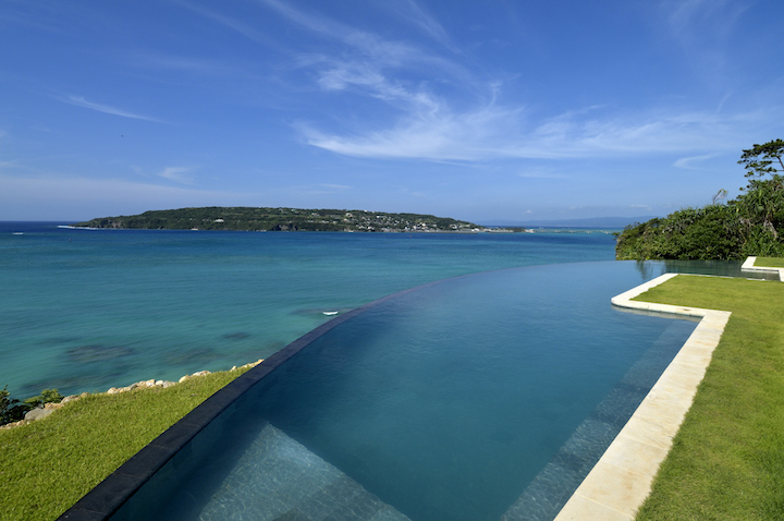 chillma（チルマ）のインフィニティプール