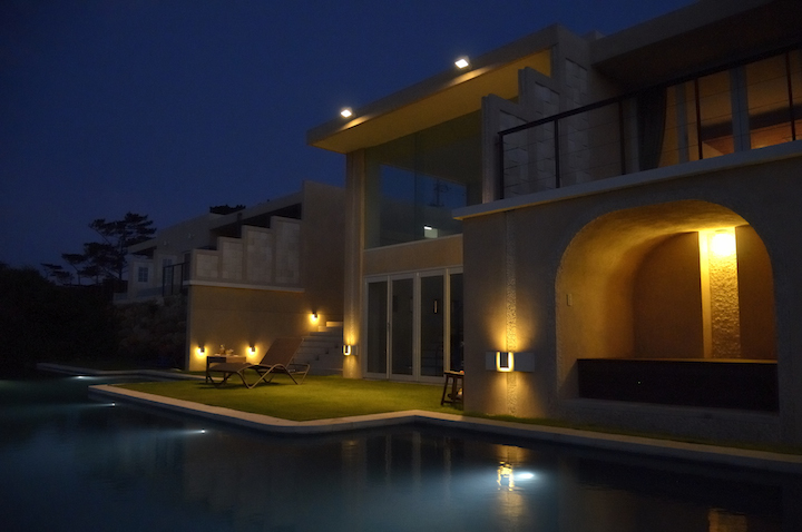 夜のchillma（チルマ）