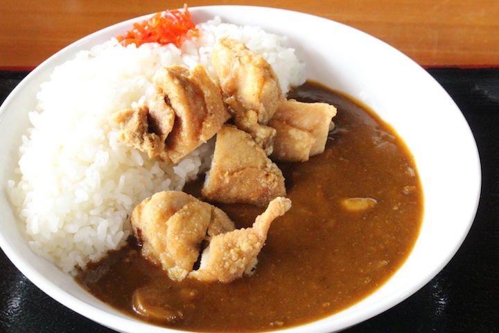 カレー