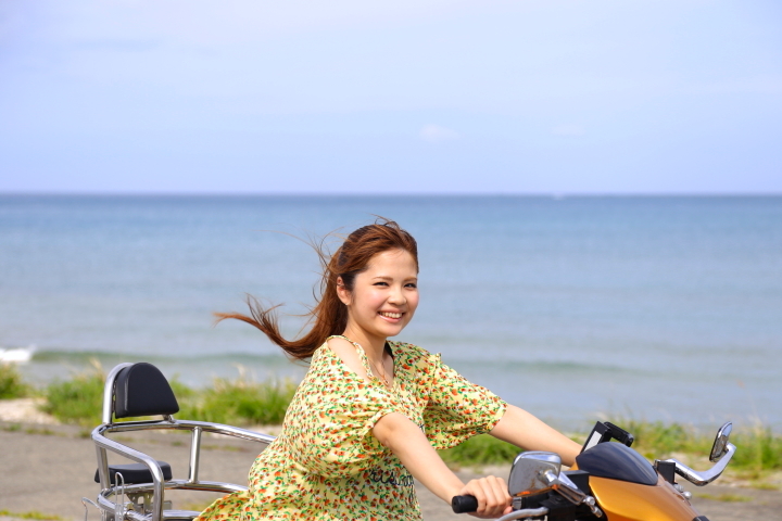 上原一妃（うえはらかずひ）さん