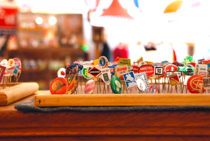 オリオングッズコレクター向けアイテム